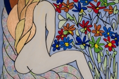 Blumenbett